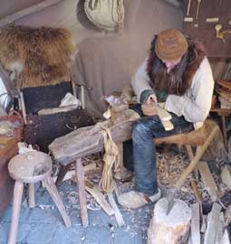 电话在线压测平台